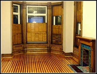 1527 W Cullerton St Unit 1st Fl, Chicago, IL 60608