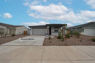 19195 N Los Gabrieles Way, Maricopa, AZ 85138