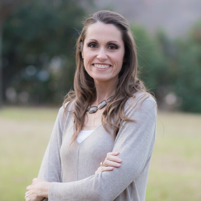 Angela Hague