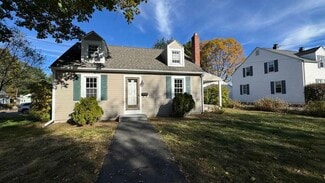 15 Cloverdale St, Northampton, MA 01062