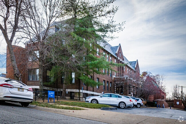 KIPP St. Louis' Pre-K program prepares children socially, academically, and emotionally.