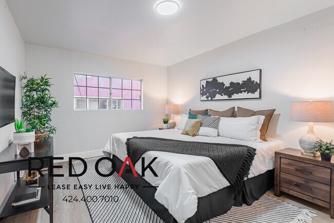 6337 10th Ave unit 6339B, Los Angeles, CA 90043 - photo 2