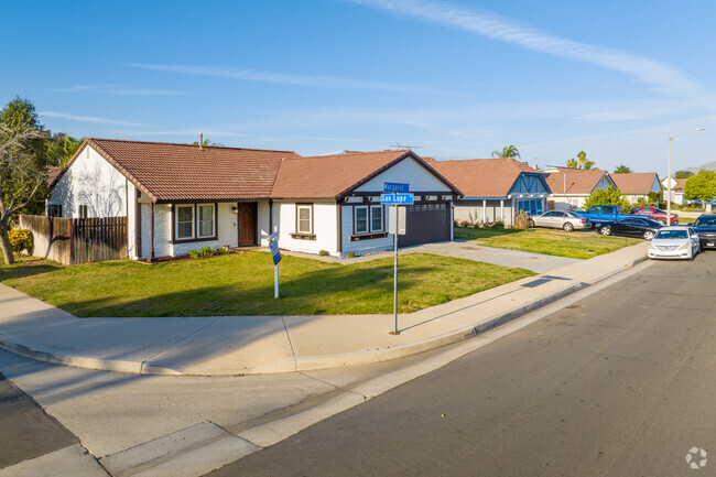 Homes in Armada offer comfort, space, and beautiful curb appeal in the heart of Moreno Valley.