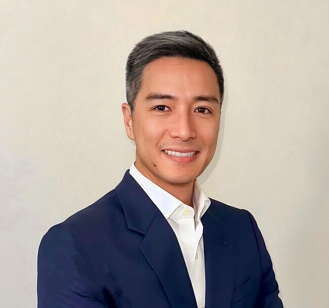 Toan Vu Real Estate Agent in Houston, TX