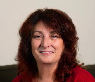 Deborah Oszust