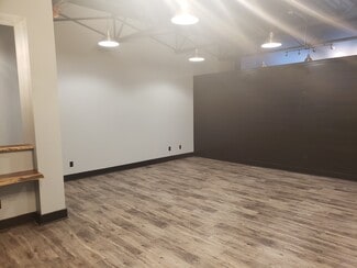 329 S Washington Square, Lansing, MI 48933