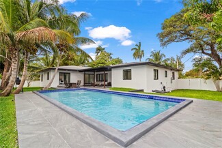 500 NE 6th St, Pompano Beach, FL 33060