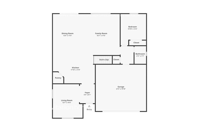 25232 Zircon Rd, Menifee, CA 92585 - photo 3