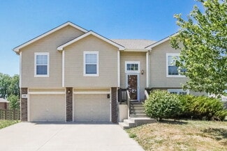 508 Fall Creek Dr, Belton, MO 64012