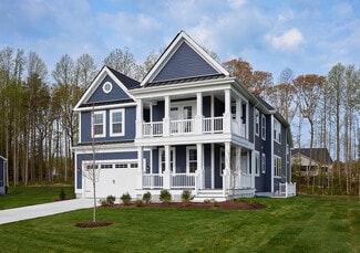 19322 Safflower, Lewes, DE 19958