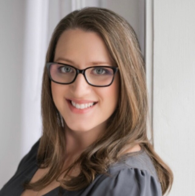 Nicole Wenger