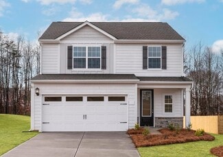 48 Borne Dr Unit 37045574, Broadway, NC 27505
