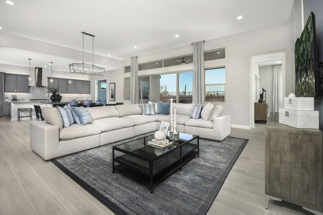 7489 W Saguaro Perch Way unit 36497807, Marana, AZ 85658 - photo 6