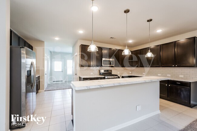 16303 Westley Ridge Dr, Hockley, TX 77447 - photo 5