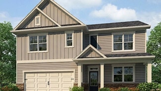 133 Landsdowne Way SE, Cartersville, GA 30120