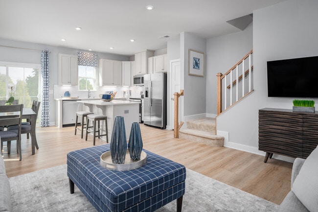 323 Brightsmith Ln, Goodlettsville, TN 37072 - photo 2