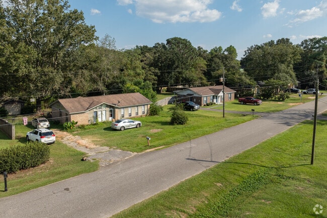 Most homes in Devonshire were built between the 1970s and ‘90s.