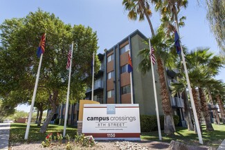 1150 E 8th St, Tucson, AZ 85719