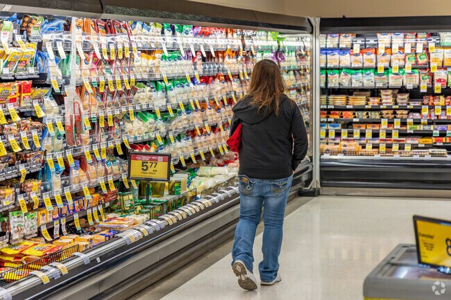 Safeway is located at Colorado Boulevard and East 104th Avenue.