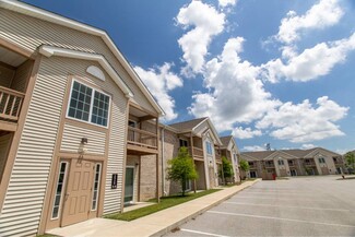 2545 Kestral Blvd, West Lafayette, IN 47906