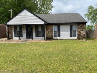 27 Breezewood Cove, Jackson, TN 38305