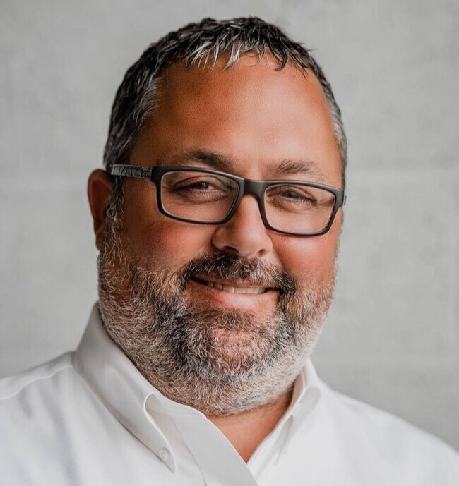 Steve Kuieck