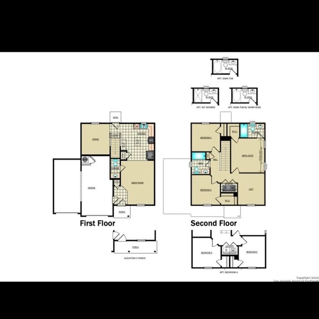 2142 Collins Aly, Converse, TX 78109 - photo 3