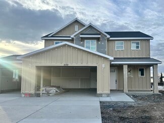 2301 S 1050 W, Nibley, UT 84321