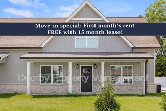 36 Alden Ln Unit 36, Rossville, GA 30741