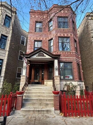 3318 W Pierce Ave Unit G, Chicago, IL 60651