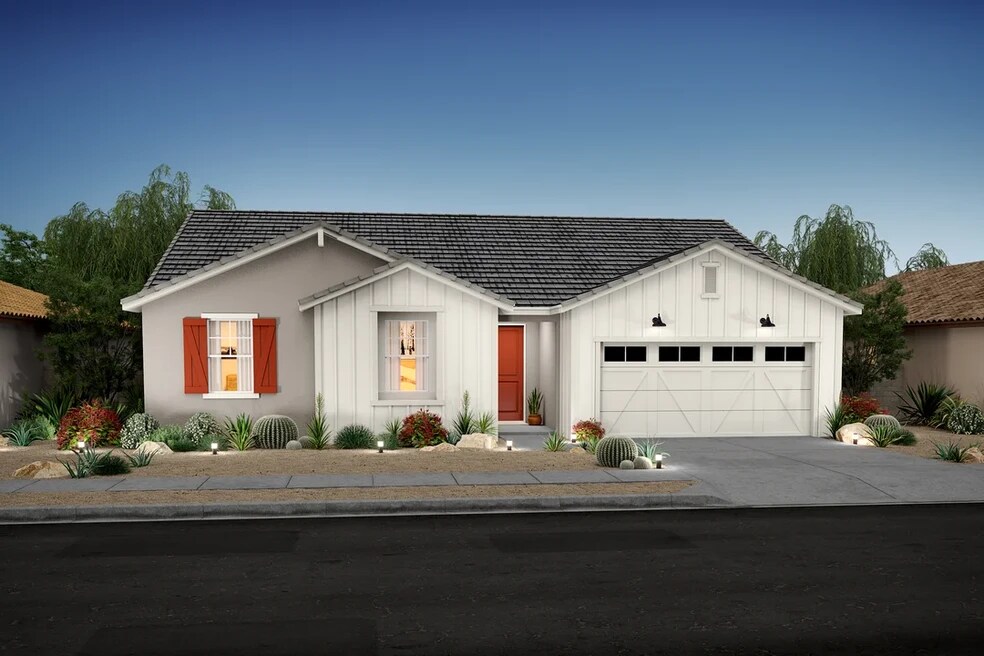 0 Carmelita Ln unit 36465582, Tehachapi, CA 93561 - photo 1