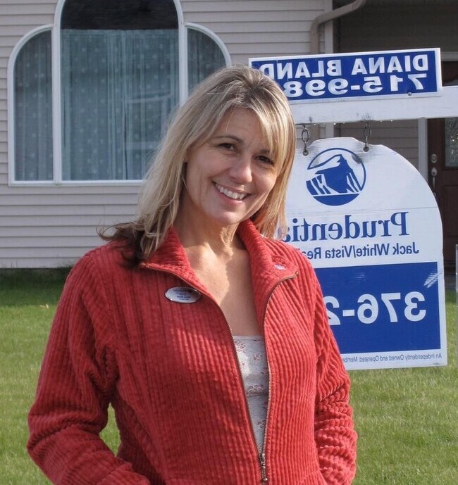 Diana Bland