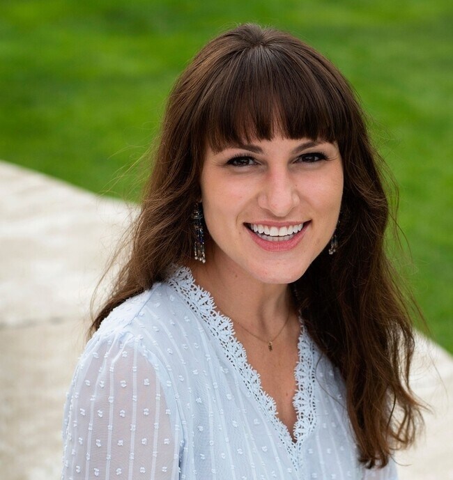 Chelsea Tarquini Noble