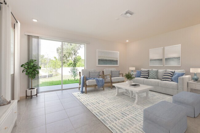 1472 Tristar Dr, Plant City, FL 33563 - photo 2