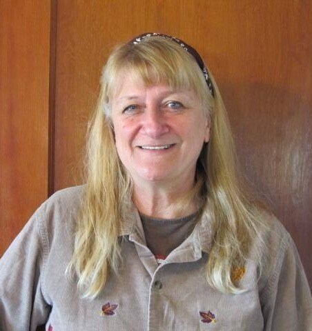Kathy Summers
