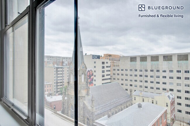 770 5th St NW unit FL11-ID535, Washington, DC 20001 - photo 4