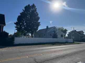 105 Dering Ave, Columbus, OH 43207