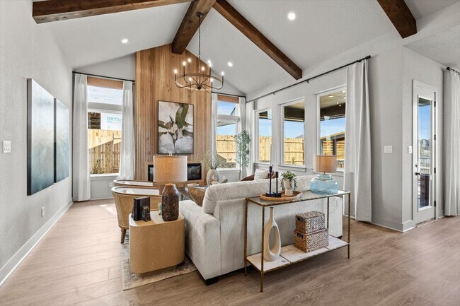 17212 Hope Bergman Rd, Pflugerville, TX 78660 - photo 5