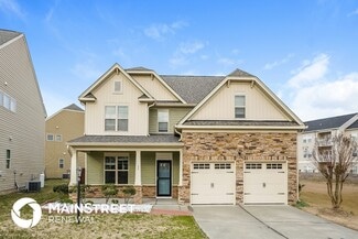 23 Maybrook Ct, Garner, NC 27529