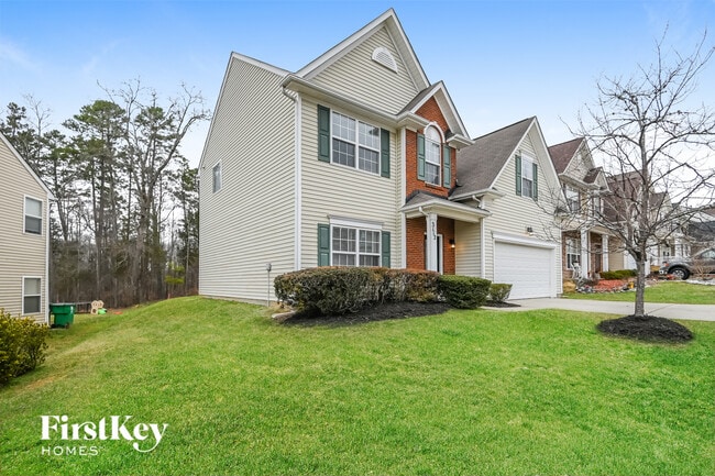 3112 Ernest Russell Ct, Charlotte, NC 28269 - photo 2