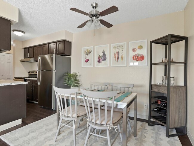 Advenir at Cherry Creek North, Denver, CO 80231 - photo 4