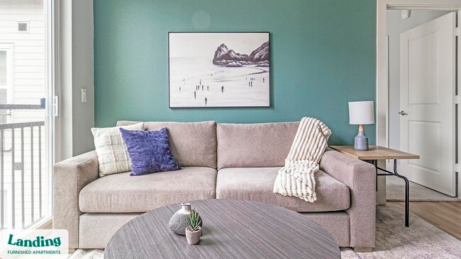 1619 N Frazier St unit 416, Conroe, TX 77301 - photo 2