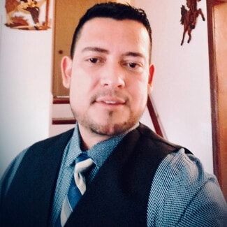 Jaime Diaz