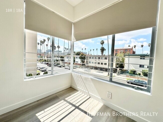 316 S Mariposa Ave unit 1, Los Angeles, CA 90020 - photo 4