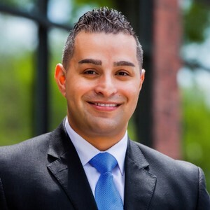 Jason Marcus