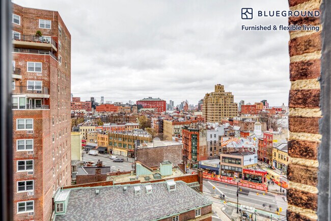 10 Sheridan Square unit FL10-ID1469, New York, NY 10014 - photo 6