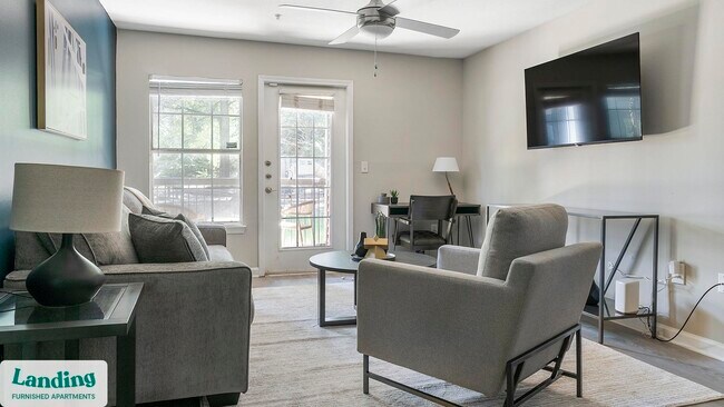 3470 Mt Zion Rd unit 905, Stockbridge, GA 30281 - photo 5