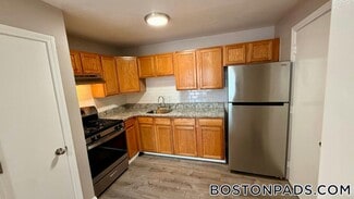 6 Henry Terrace Unit 16, Worcester, MA 01607