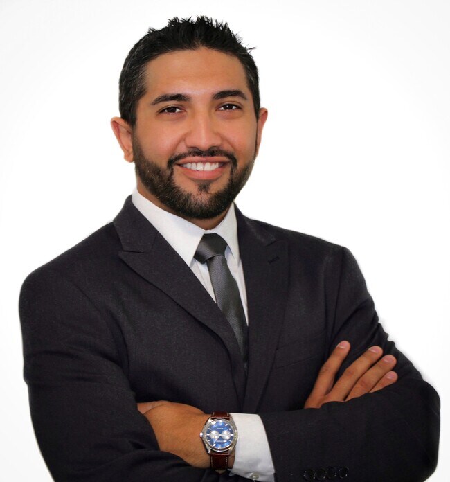 Agent Photo