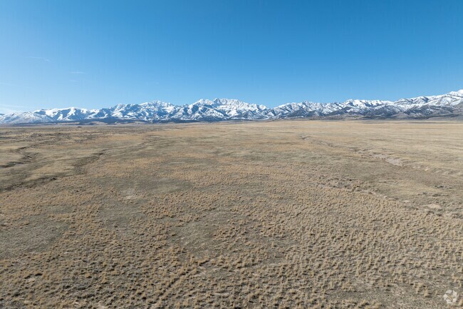 Wildfire season can impact Grantsville.